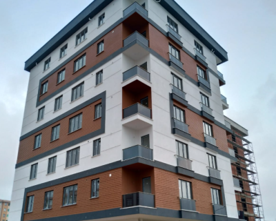 PVC Pencere Uygulamaları