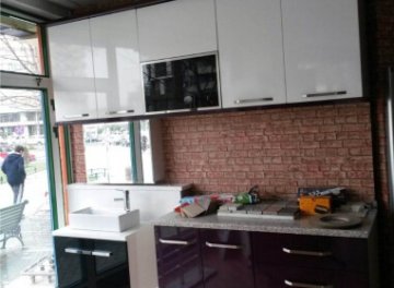 Mutfak Dolabı Uygulamaları