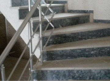 Alüminyum Korkuluk Uygulamaları