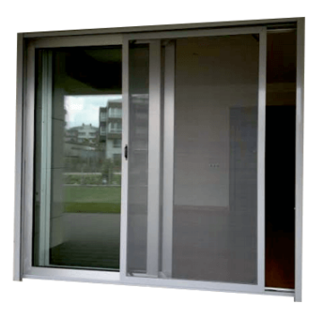 PVC Kapı - Pencere